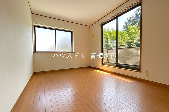室内 青梅市駒木町2丁目183-11