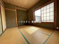和室の画像