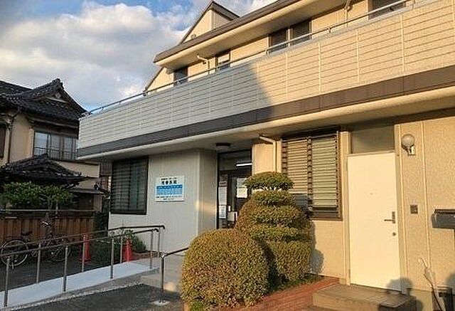 周辺 アスティールパレス 3階/-