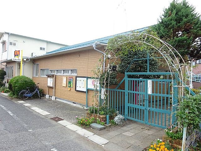 周辺 青梅市友田町3丁目91-3