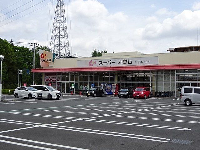 周辺 カサーレ青梅末広町 6階/-