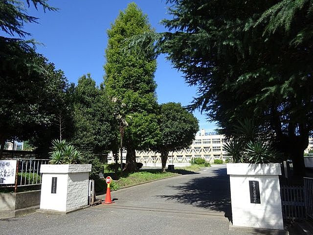 周辺 青梅市今井2丁目857-21