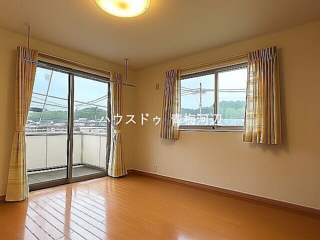 室内 青梅市今井2丁目857-21