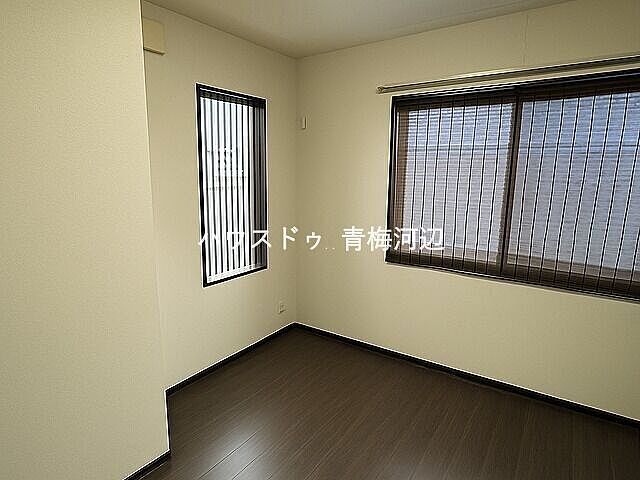 室内 武蔵村山市三ツ木1丁目