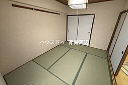 和室の画像