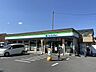 周辺：ファミリーマート　東青梅4丁目店スローガンは「Fun＆Fresh」。驚きやワクワク感を与えるべく、商品改革に取り組んでいる。（電子マネー利用可　ＡＴＭあり　ネット通販あり）Vポイントサービスあり…