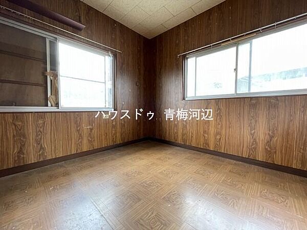 洋室