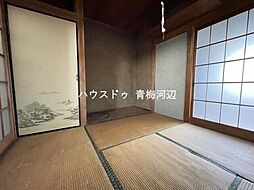 和室の画像