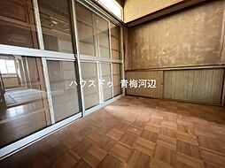 梅郷6丁目:広縁