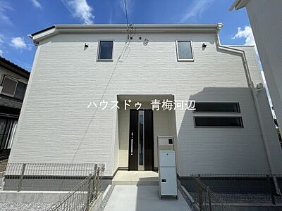 外観:外観が完成しました♪\お客様のご希望に沿った物件をご紹介&ご案内いたします!/お気軽にお問合せ下さいませ。 外観:外観が完成しました♪\お客様のご希望に沿った物件をご紹介&ご案内いたします!/お気軽にお問合せ下さいませ。