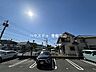 その他：眺望写真：周辺に高い建物が少なく、空の広がりを感じられる開放感があります