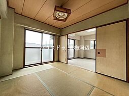 和室の画像