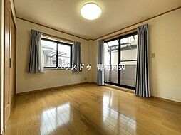 洋室の画像
