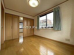 洋室の画像
