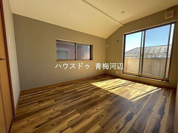 洋室