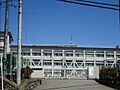 青梅市立第二中...