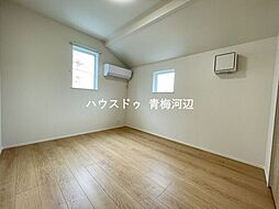 洋室の画像