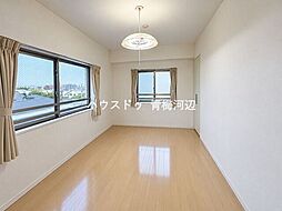 洋室の画像