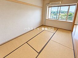 和室の画像
