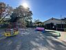 周辺：大柳児童遊園『青梅三慶病院』のすぐ近くの公園です 990m