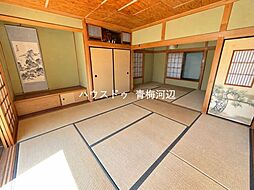 和室の画像