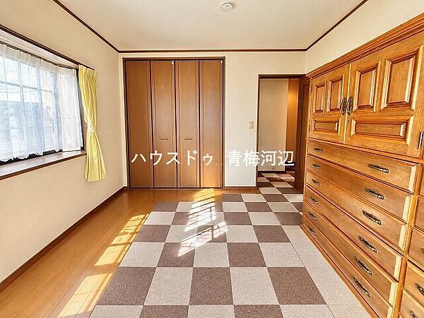 洋室