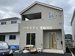 GRADLE GARDEN青梅市梅郷第28 全6棟 5号棟