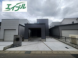 小牧市二重堀　新築戸建　B区画