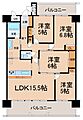 ランディア桃花台1番館7階1,230万円
