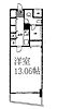 プリンストン赤坂7階16.5万円
