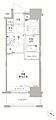 リクレイシア・コルテ川崎元木8階6.8万円
