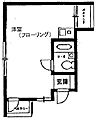 ライフピア鷺ノ宮2階5.5万円