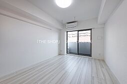 ヴォーガコルテ雪が谷大塚 3階1Kのリビング/ダイニング