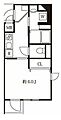 Class常盤台2階8.2万円