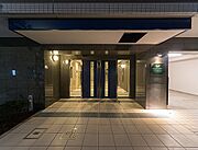 セキュリティも充実しています。