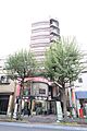 カースク中野