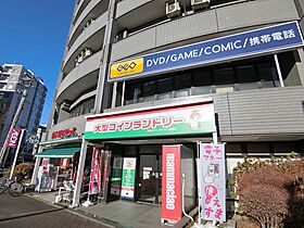 クレール8 821 ｜ 東京都江戸川区南葛西4丁目14-5（賃貸アパート1K・2階・16.00㎡） その28