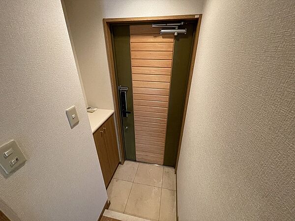 ＦｏｒｅｓｔＣｏｕｒｔ　ＥＡＳＴ 201｜東京都江戸川区東葛西8丁目(賃貸マンション1K・2階・23.27㎡)の写真 その15