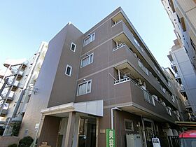 ライフコア 105 ｜ 東京都江戸川区中葛西3丁目33-3（賃貸マンション1K・1階・25.96㎡） その1