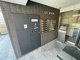 ＳＫＩ西葛西 306 ｜ 東京都江戸川区西葛西3丁目5-10（賃貸マンション1K・3階・25.53㎡） その18