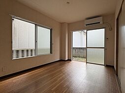 ドエル北葛西 103 1階2DKのリビング/ダイニング