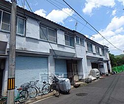 京都府京都市左京区田中春菜町（賃貸アパート1K・2階・16.39㎡） その1