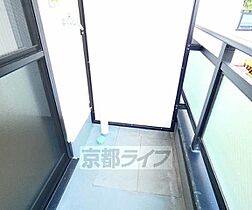 京都府京都市左京区岩倉長谷町（賃貸マンション1K・2階・18.22㎡） その13