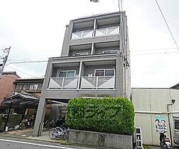 ＧＲＡＮＤＲＥＵ金閣 403 ｜ 京都府京都市北区衣笠馬場町（賃貸マンション1K・4階・18.00㎡） その24