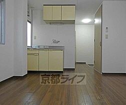 リンツ北野 202 ｜ 京都府京都市上京区御前通今出川上る北町（賃貸アパート1R・2階・17.80㎡） その13