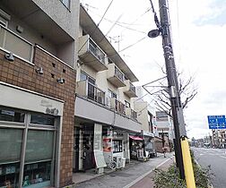 京都府京都市左京区田中里ノ内町（賃貸マンション1DK・2階・30.00㎡） その1