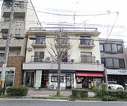 京都府京都市左京区田中里ノ内町（賃貸マンション1DK・2階・30.00㎡） その3