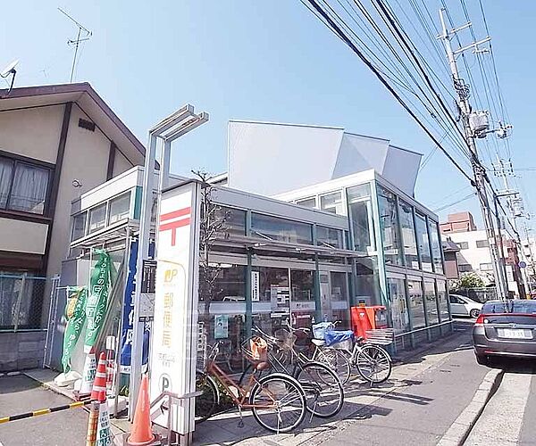 京都府京都市左京区松ケ崎御所ノ内町(賃貸マンション1K・2階・16.28㎡)の写真 その23