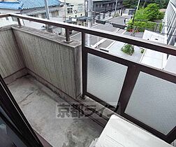 京都府京都市左京区田中大堰町（賃貸マンション1R・4階・15.96㎡） その11