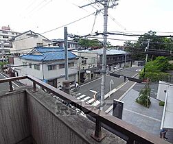 京都府京都市左京区田中大堰町（賃貸マンション1R・4階・15.96㎡） その12